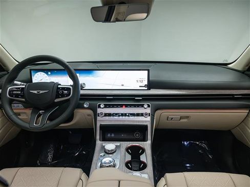 New 2026 Genesis GV80 2.5T Advanced image 21