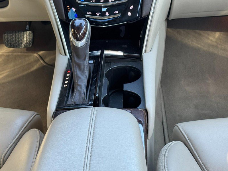 Used 2014 Cadillac XTS Premium FWD image 13