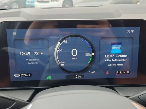 New 2026 Honda Prologue Elite image 14