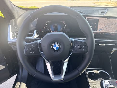 New 2026 BMW X1 xDrive28i image 18