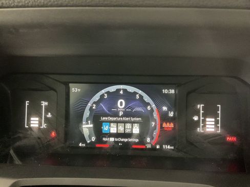 New 2025 Toyota Tacoma SR5 image 23