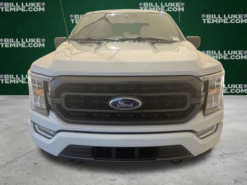 Used 2023 Ford F150 XLT w/ Equipment Group 302A High AWD/4WD image 8