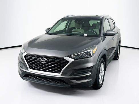 Used 2020 Hyundai Tucson Value FWD image 3