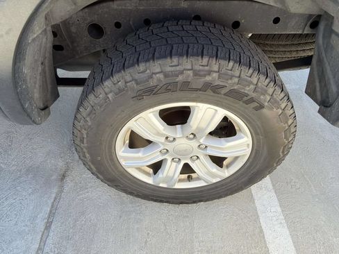 Used 2020 Ford Ranger XL w/ Equipment Group 101A Mid RWD image 19