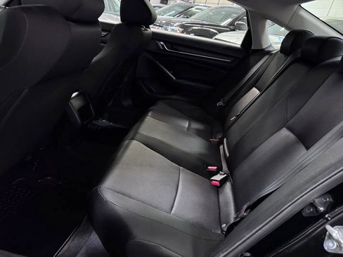 Used 2018 Honda Accord LX image 14