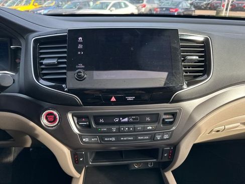 Used 2022 Honda Pilot EX-L image 23