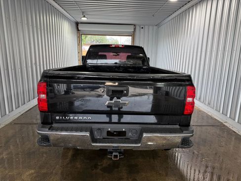 Used 2019 Chevrolet Silverado 2500 W/T AWD/4WD image 6