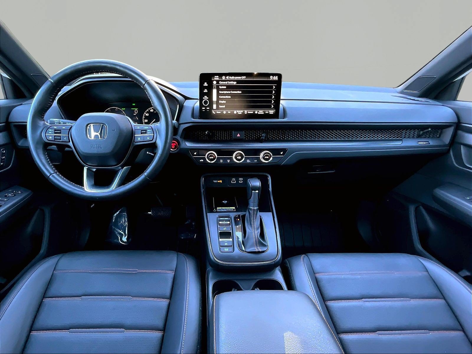 Used 2024 Honda CR-V Sport-L image 7