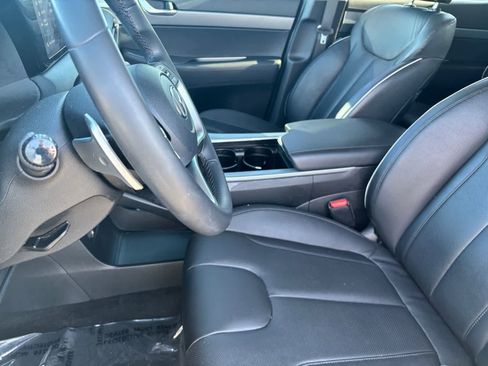 Used 2023 Hyundai Palisade XRT w/ Cargo Package image 19