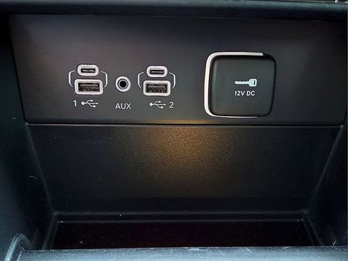 Used 2026 Jeep Grand Cherokee L Limited AWD/4WD image 21