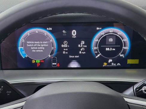 New 2025 Volkswagen Tiguan SE R-Line image 13