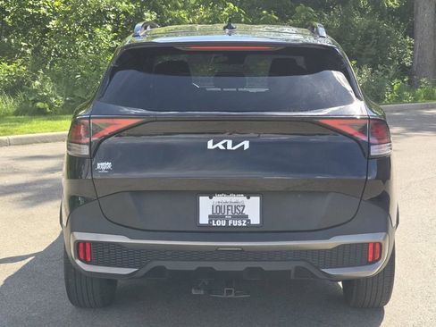 Used 2023 Kia Sportage X-Line AWD/4WD image 15