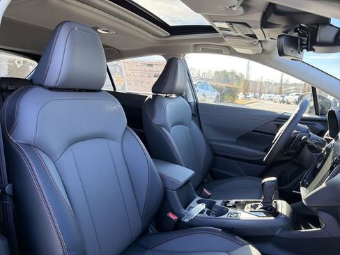 New 2026 Subaru Crosstrek 2.5i Limited image 18