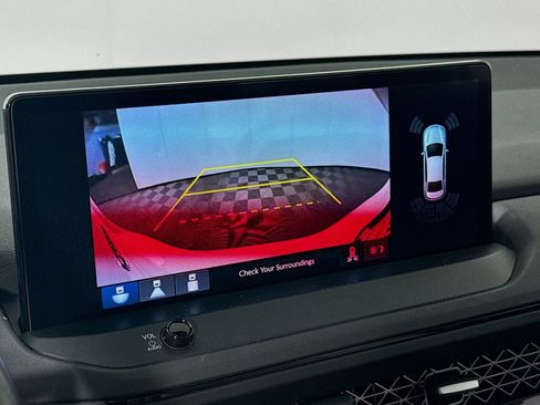 Used 2024 Honda Accord EX-L image 16