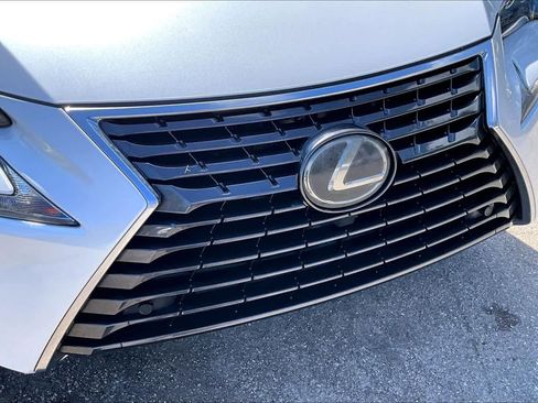 Used 2020 Lexus NX 300 FWD w/ Comfort Package image 30