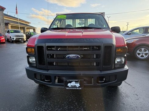 Used 2008 Ford F350 XL image 2