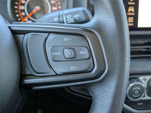 New 2026 Jeep Gladiator Sport image 23