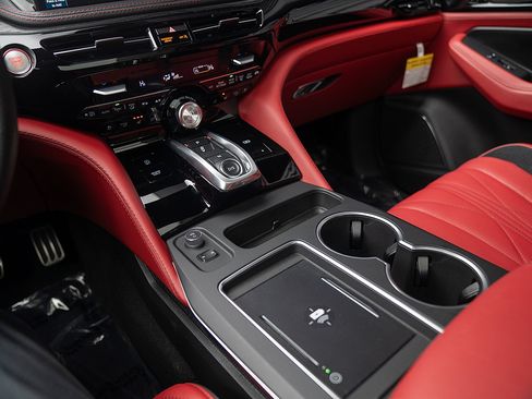 Used 2026 Acura MDX Type S image 13