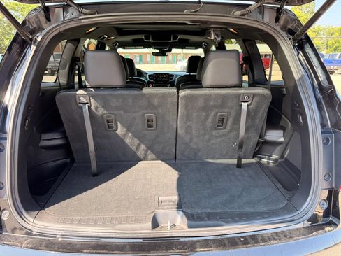 Used 2020 Honda Pilot Black Edition image 40