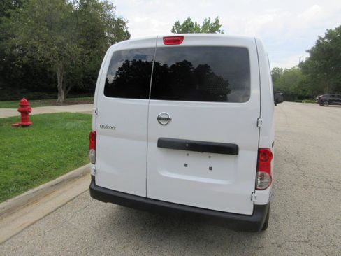 Used 2018 Nissan NV200 S w/ Cruise Control Package FWD image 12