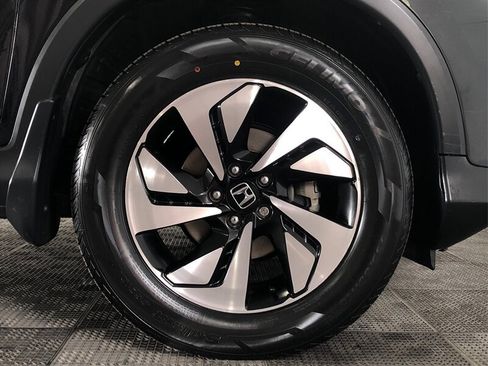Used 2015 Honda CR-V Touring image 18