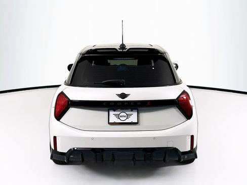 New 2026 MINI Cooper S FWD image 6