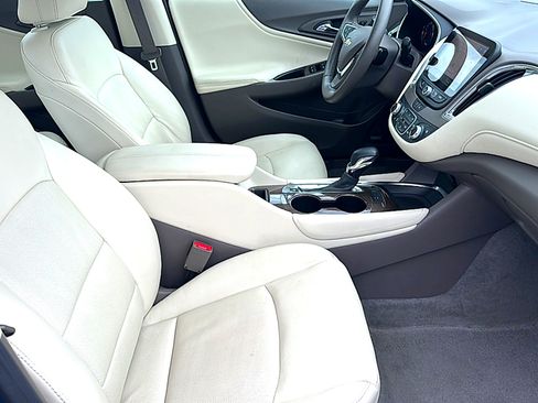 Used 2024 Chevrolet Malibu LT image 22