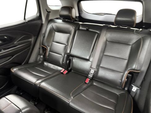 Used 2023 GMC Terrain AT4 AWD/4WD image 11