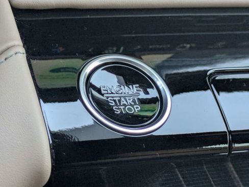 New 2026 Lincoln Navigator L Black Label image 27