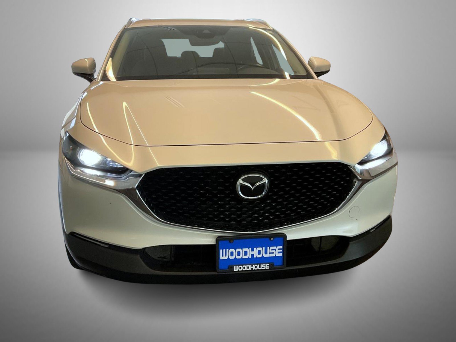 Certified 2023 MAZDA CX-30 AWD 2.5 S w/ Preferred Package image 2