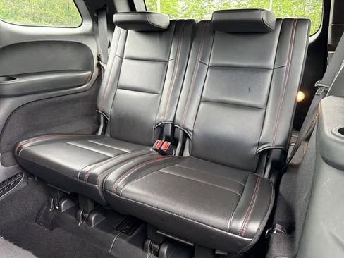 Used 2024 Dodge Durango GT RWD image 19