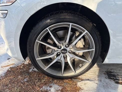 Used 2026 Genesis G70 2.5T Prestige image 5