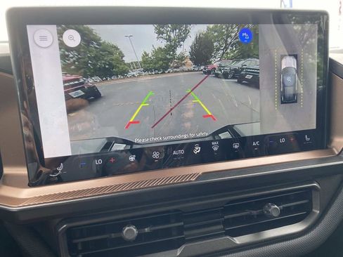 New 2026 Ford Bronco Sport Outer Banks w/ Outer Banks Tech Package+ AWD/4WD image 18