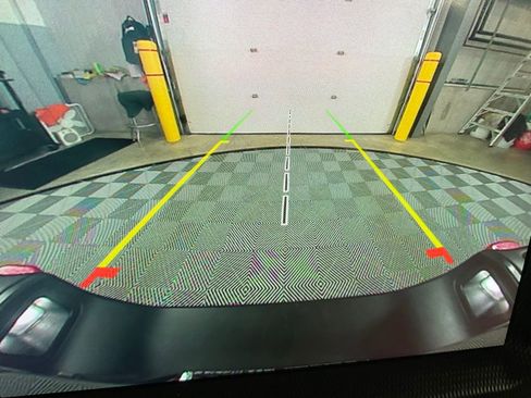 Used 2020 Jeep Gladiator Rubicon image 15