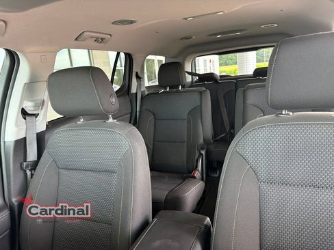 Used 2023 GMC Acadia SLE w/ Driver Convenience Package FWD image 21