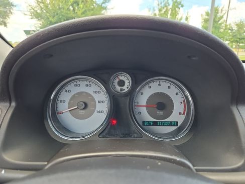 Used 2008 Chevrolet Cobalt LT w/ Preferred Equipment Group FWD image 28