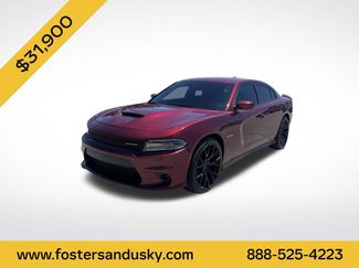 Used 2021 Dodge Charger R/T w/ Plus Group RWD 360° Tour