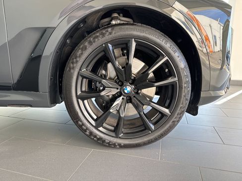 Certified 2026 BMW X7 xDrive40i image 65