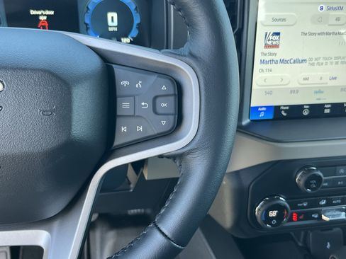 New 2026 Ford Bronco Big Bend w/ Black Diamond Package image 16