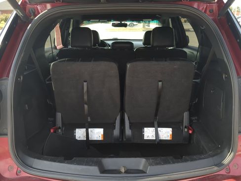 Used 2017 Ford Explorer XLT w/ Equipment Group 202A image 23