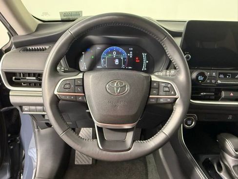 Used 2024 Toyota Grand Highlander XLE image 17