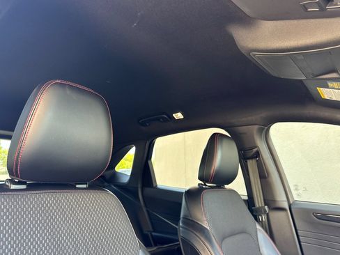 Used 2023 Ford Escape ST-Line Select w/ Tech Pack #2 AWD/4WD image 19