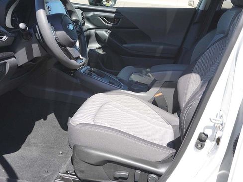 Used 2024 Subaru Crosstrek 2.0i Premium AWD/4WD image 26