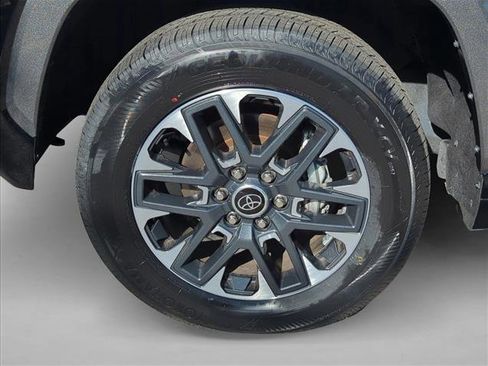 Used 2024 Toyota Tundra Limited RWD image 10
