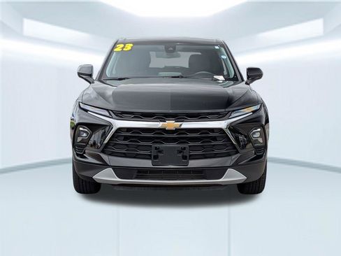 Used 2023 Chevrolet Blazer LT AWD/4WD image 11