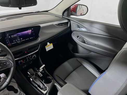New 2026 Buick Encore GX Sport Touring w/ Comfort Package image 20