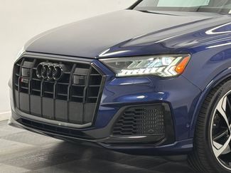 Used 2024 Audi SQ7 Premium Plus w/ Carbon Package AWD/4WD video 2