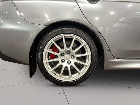 Used 2013 Mitsubishi Lancer Evolution GSR AWD/4WD image 35