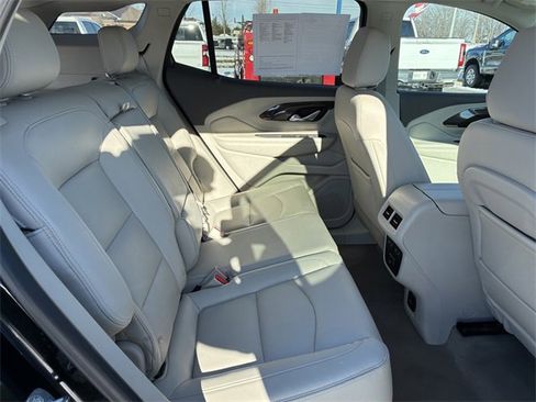 Used 2020 GMC Terrain Denali w/ Denali Premium Package image 15