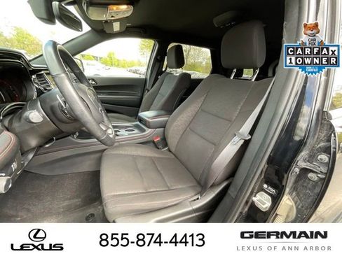 Used 2023 Dodge Durango GT w/ Blacktop Package AWD/4WD image 13